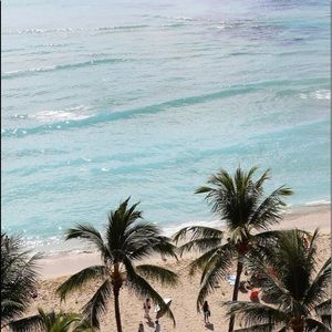 Meet your Posher, Faith